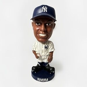 Mariano Rivera New York Yankees Bobblehead Knuckleheads 2006 MLB